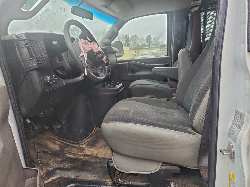 Фото 7 - CHEVROLET EXPRESS