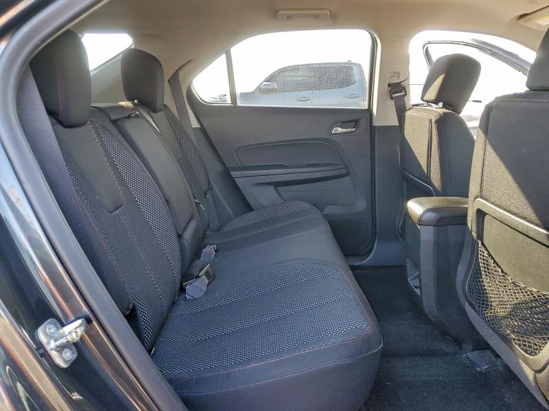 Фото 11 - CHEVROLET EQUINOX