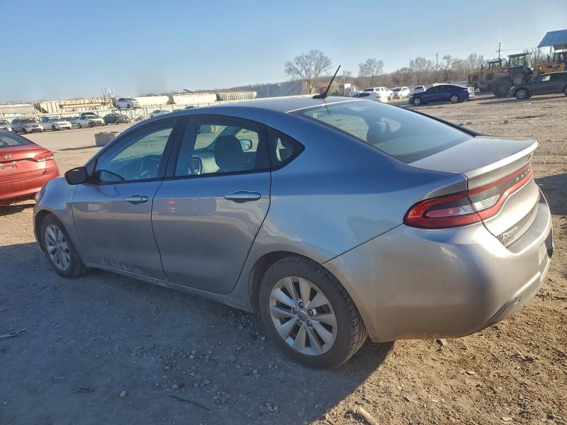 Фото 2 - DODGE DART