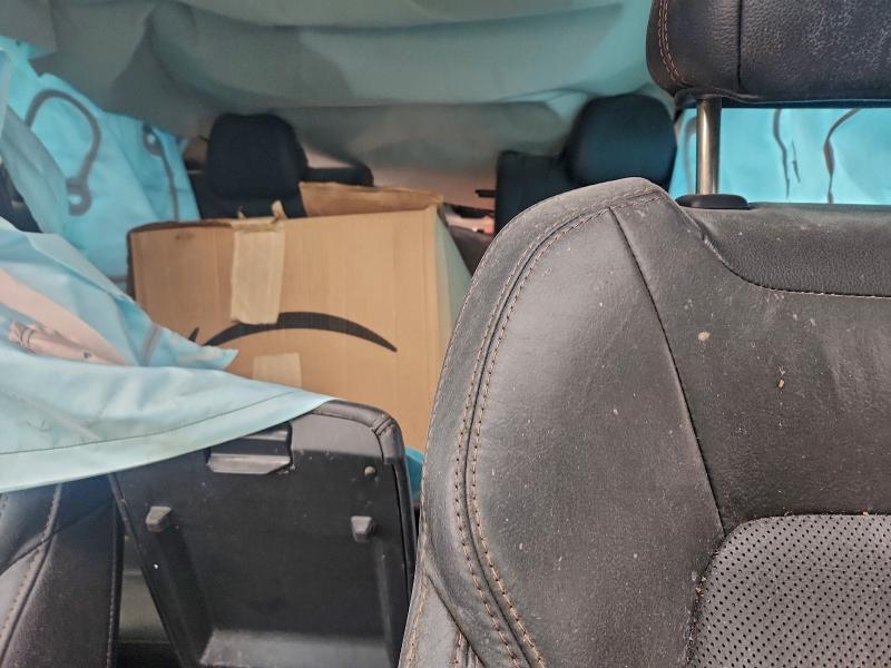 Фото 10 - MAZDA CX-5