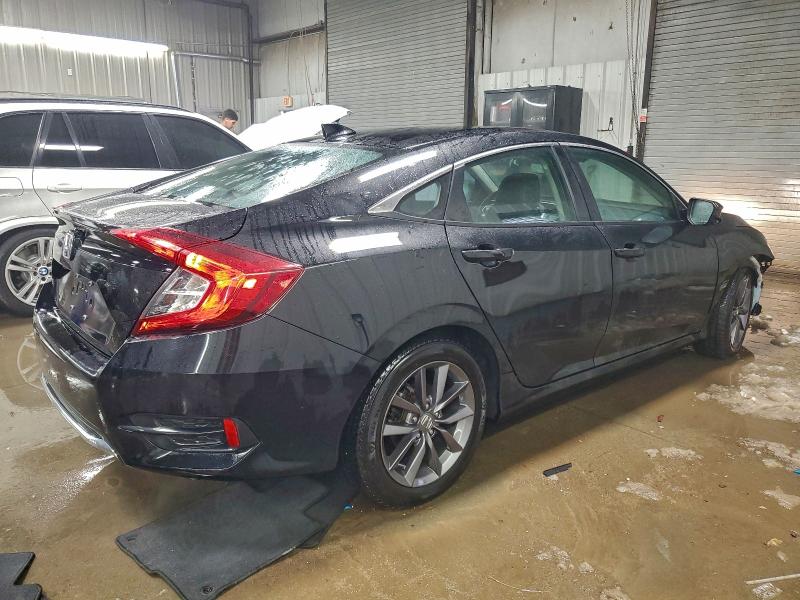 Фото 3 - HONDA CIVIC