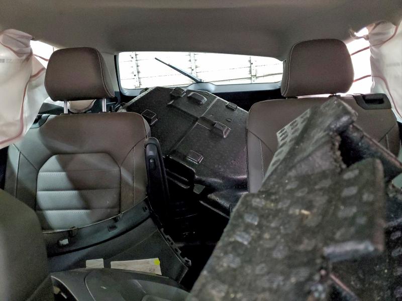 Фото 10 - VOLKSWAGEN ATLAS