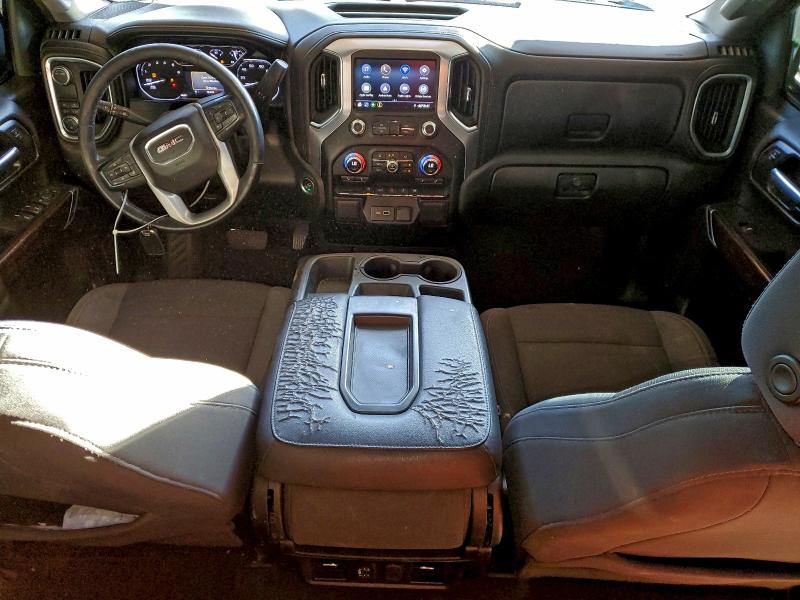 Фото 8 - GMC SIERRA