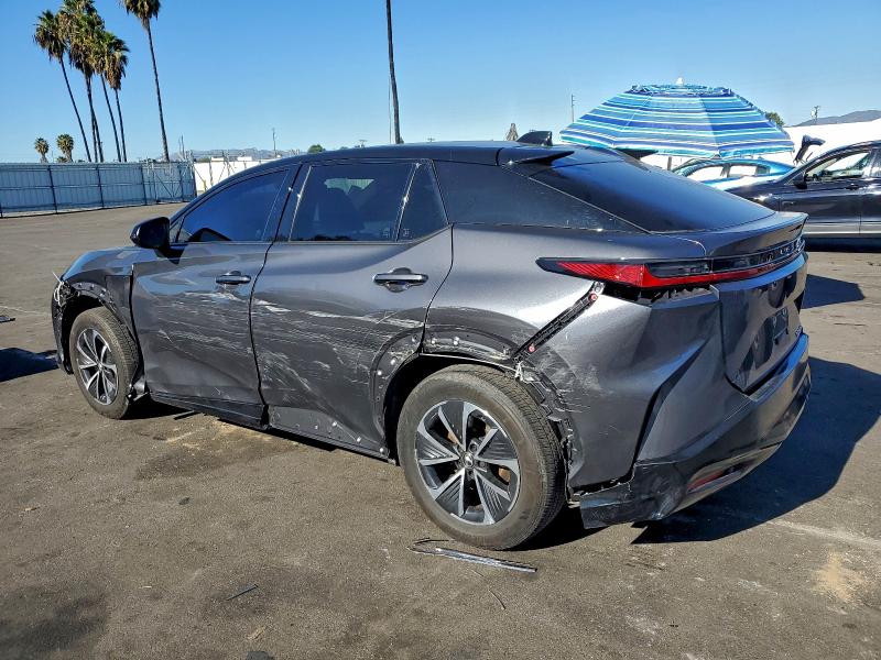 LEXUS RZ 300E 2024 VIN JTJABABB5RA006397