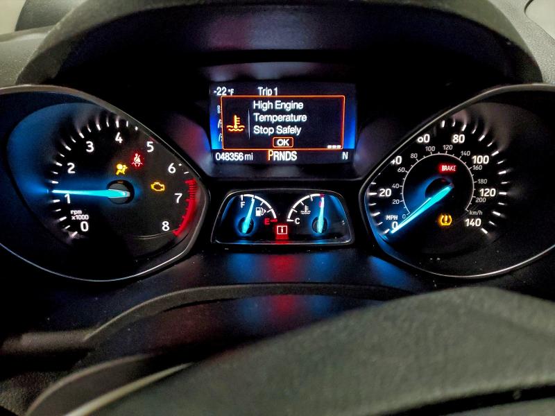 Фото 9 - FORD ESCAPE