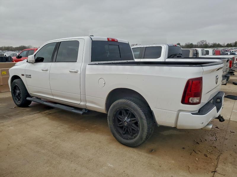 Фото 2 - RAM 1500