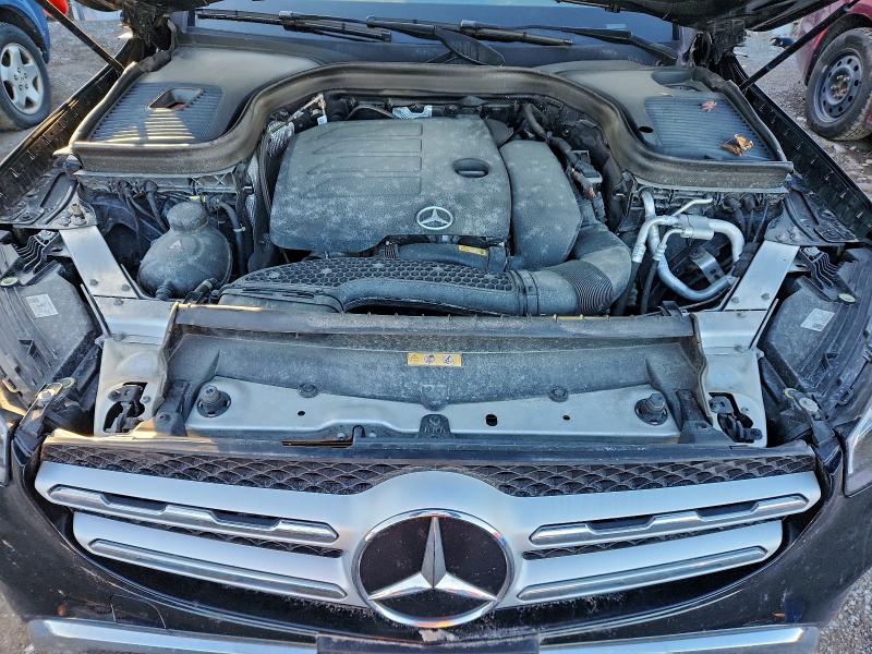 Фото 12 - MERCEDES-BENZ GLC-CLASS