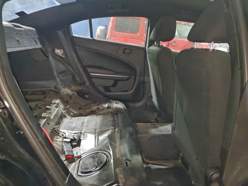 Фото 10 - DODGE CHARGER