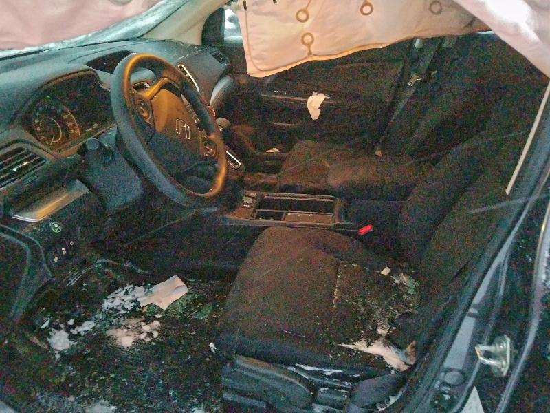 Фото 7 - HONDA CRV