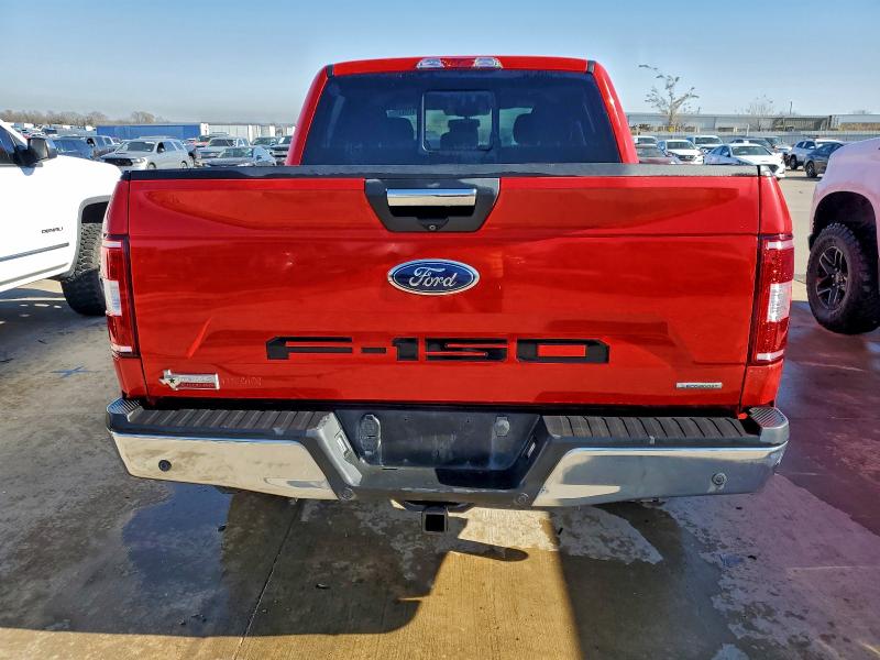 Фото 6 - FORD F-150