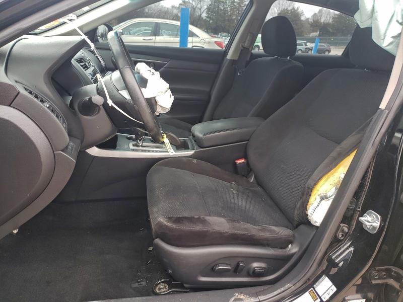 Фото 7 - NISSAN ALTIMA