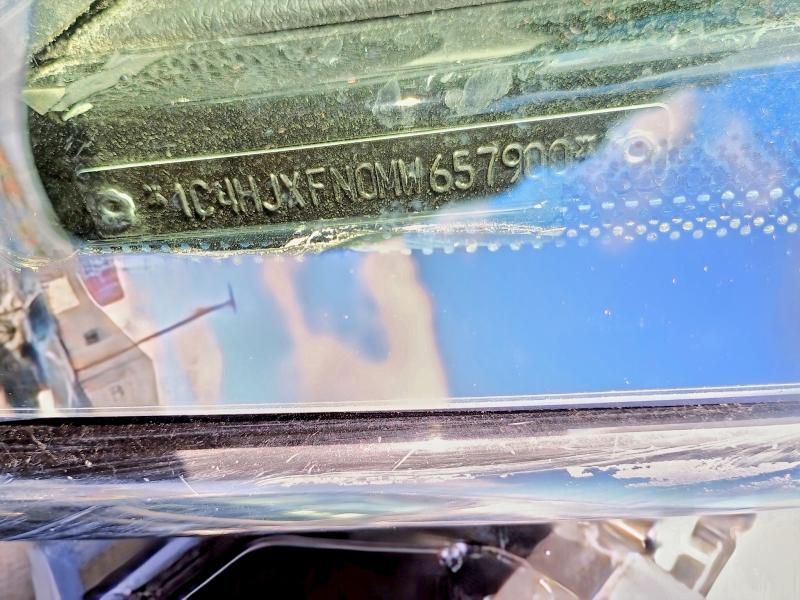 Фото 10 - JEEP WRANGLER