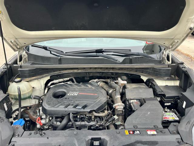 Фото 7 - KIA SPORTAGE