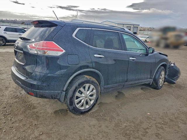 Фото 3 - NISSAN ROGUE