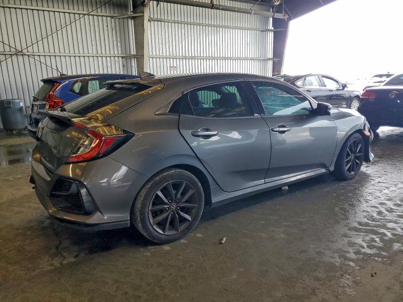 Фото 3 - HONDA CIVIC