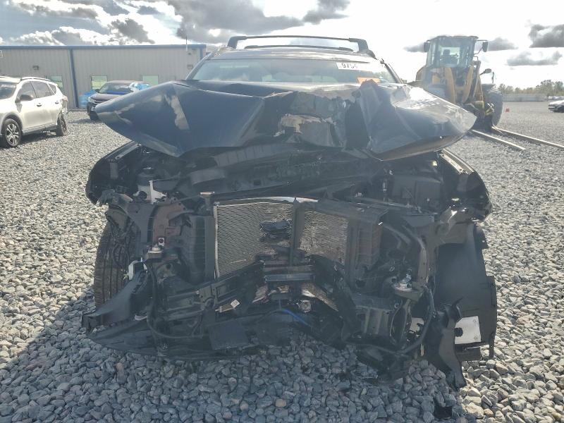 HYUNDAI PALISADE X 2023 VIN KM8R3DGE4PU531594