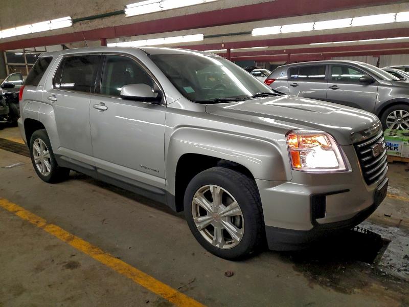 Фото 4 - GMC TERRAIN