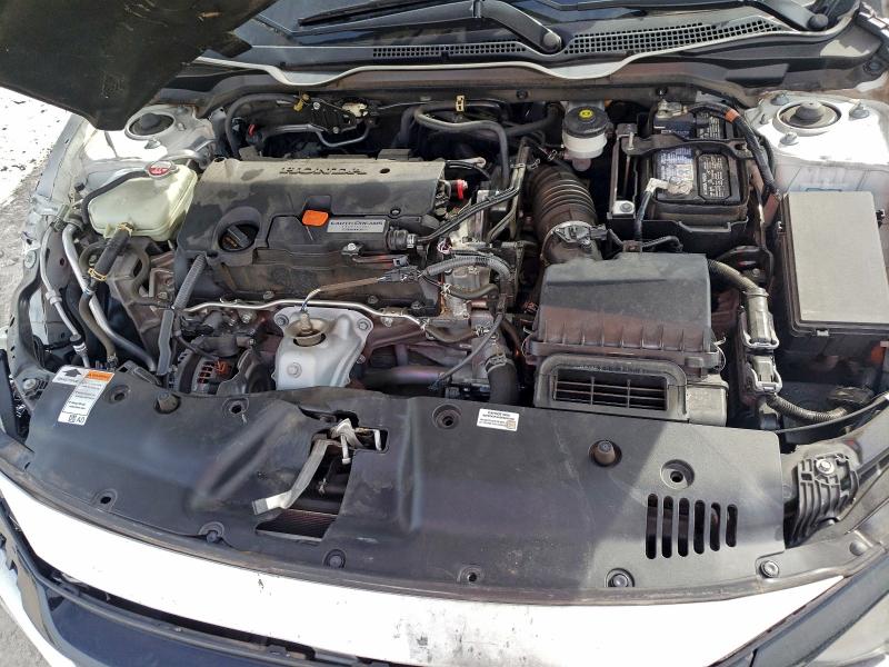 Фото 11 - HONDA CIVIC