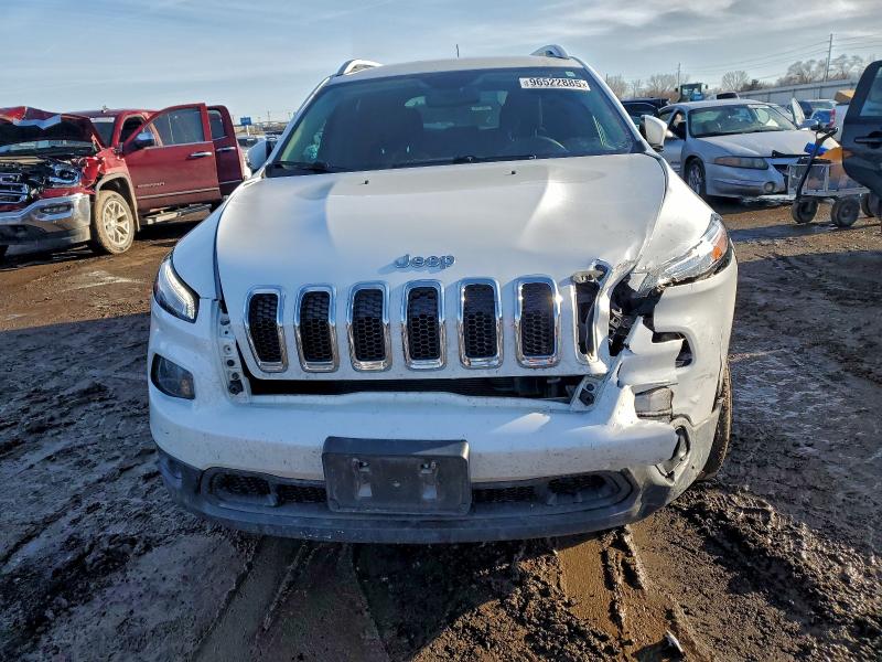 Фото 5 - JEEP GRAND CHER