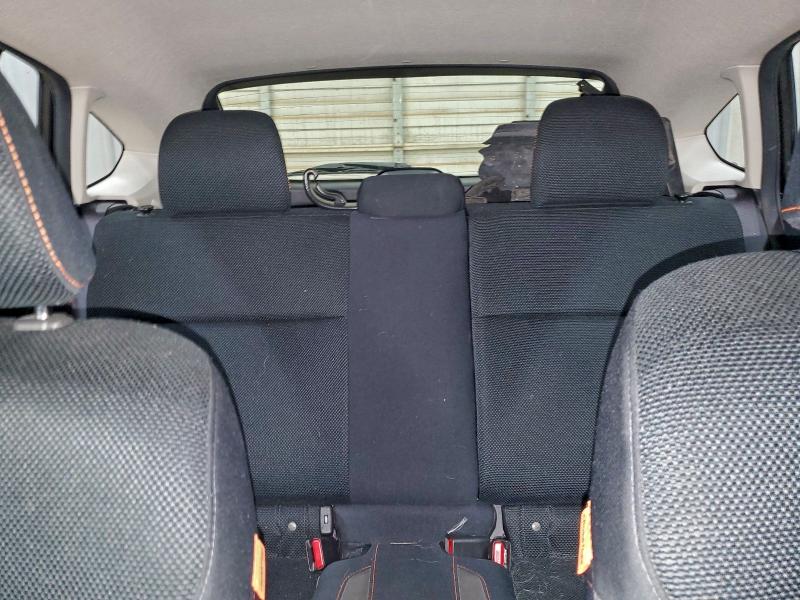 Фото 10 - SUBARU CROSSTREK