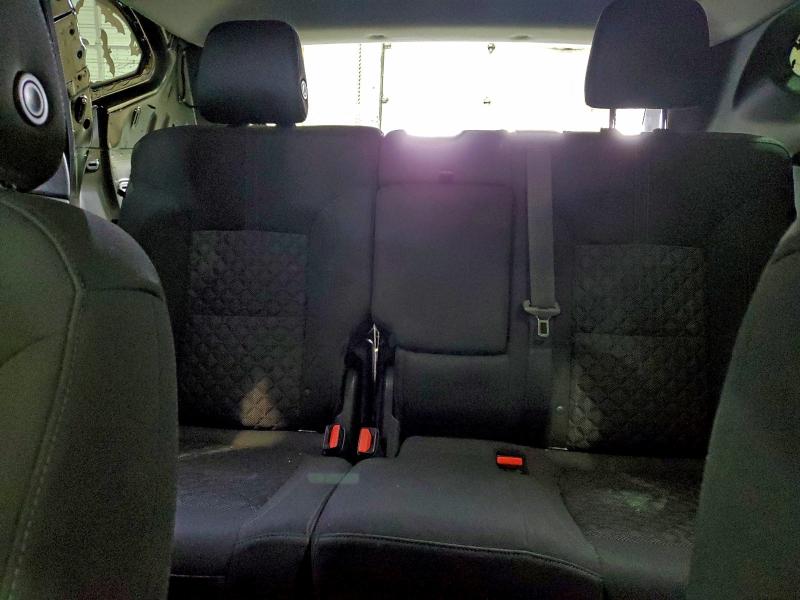 Фото 10 - CHEVROLET BLAZER