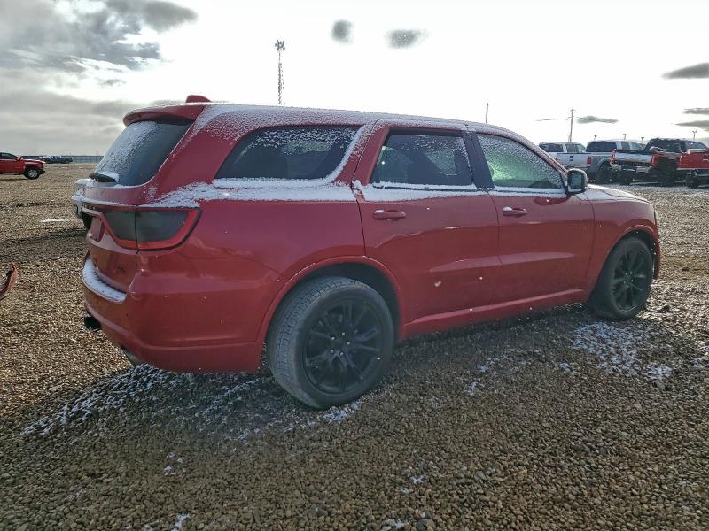 Фото 3 - DODGE DURANGO