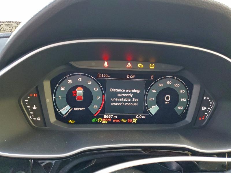 Фото 9 - AUDI Q3