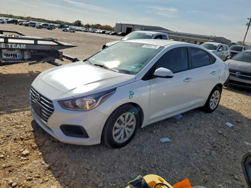 Фото 1 - HYUNDAI ACCENT