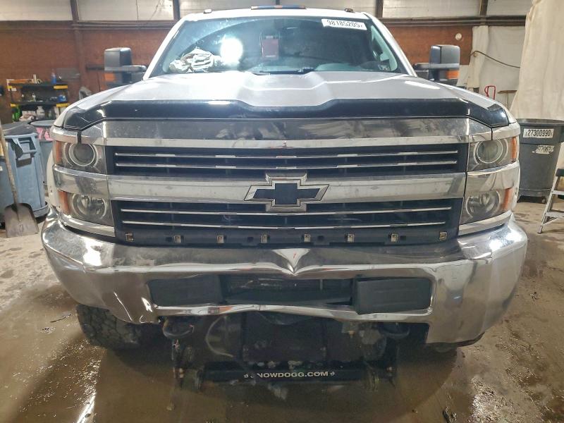 Фото 5 - CHEVROLET ALL Models