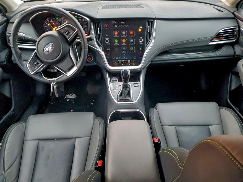 Фото 8 - SUBARU OUTBACK