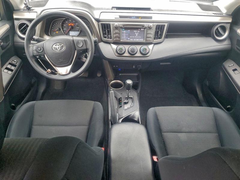 Фото 8 - TOYOTA RAV4