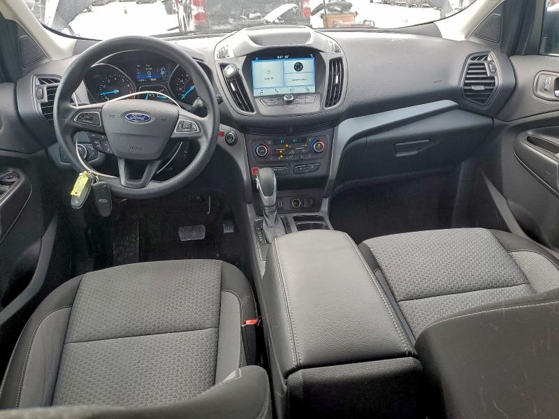 Фото 8 - FORD ESCAPE