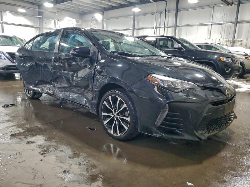 Фото 4 - TOYOTA COROLLA