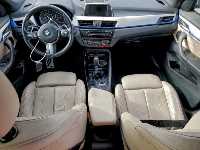 Фото 8 - BMW X1