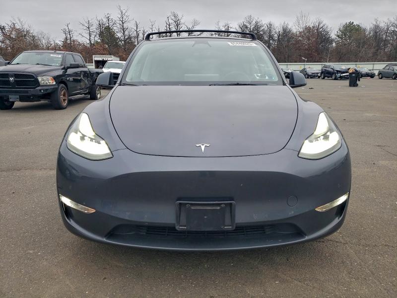 Фото 5 - TESLA MODEL Y
