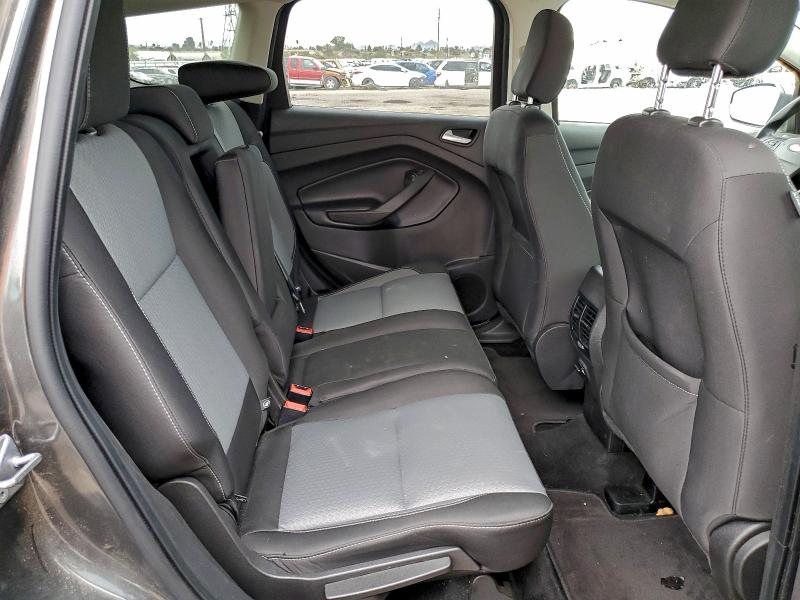 Фото 11 - FORD ESCAPE