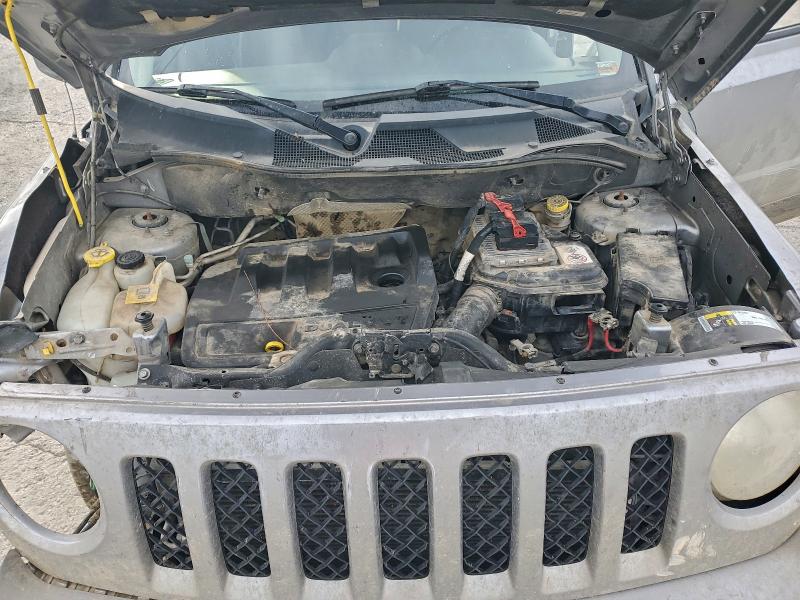 Фото 12 - JEEP PATRIOT