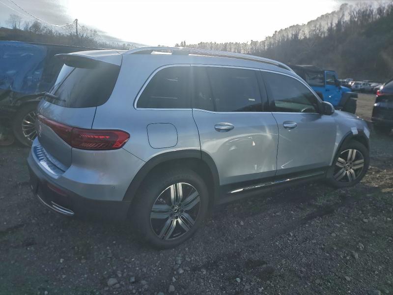 Фото 3 - MERCEDES-BENZ EQB 250+