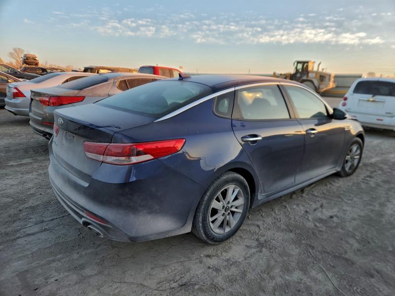 Фото 3 - KIA OPTIMA