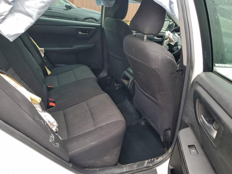 Фото 10 - TOYOTA CAMRY