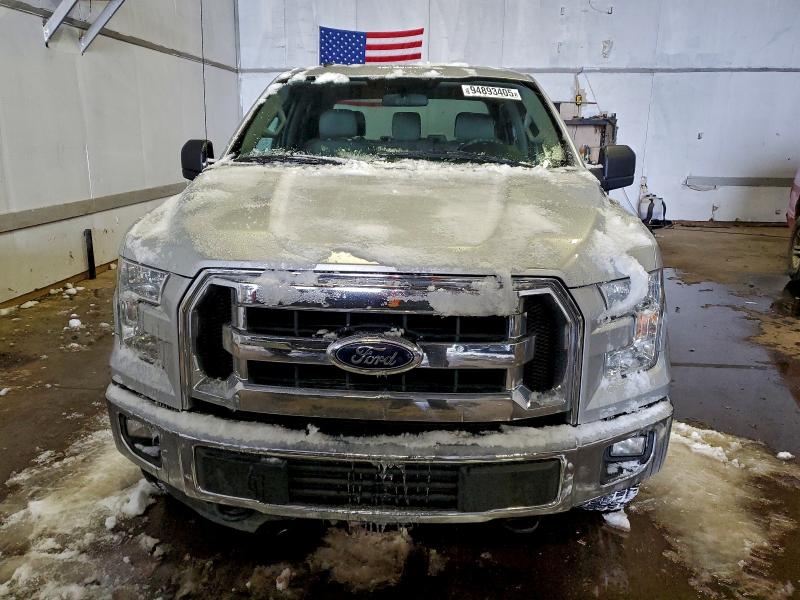 Фото 5 - FORD F-150