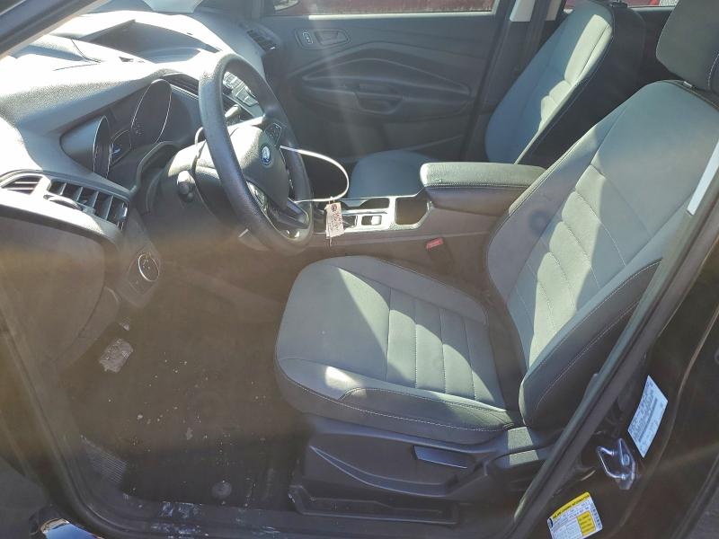 Фото 7 - FORD ESCAPE