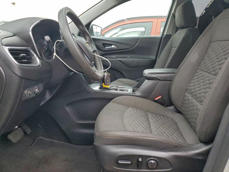 Фото 7 - CHEVROLET EQUINOX