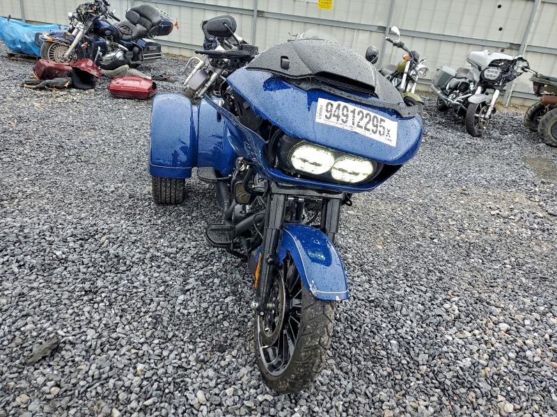 HARLEY-DAVIDSON FLTRT 2023