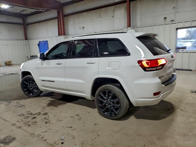 Фото 2 - JEEP GRAND CHER