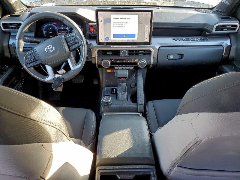 Фото 8 - TOYOTA TACOMA