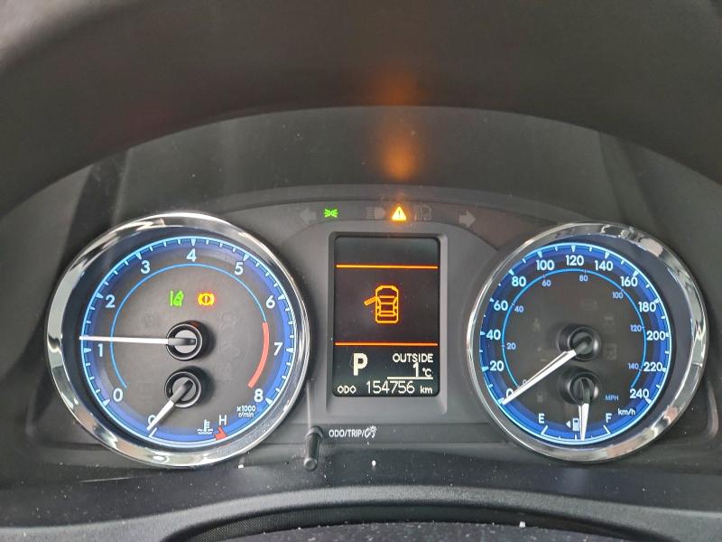 Фото 9 - TOYOTA COROLLA