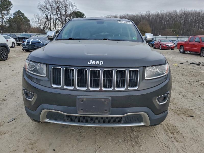 Фото 5 - JEEP GRAND CHER