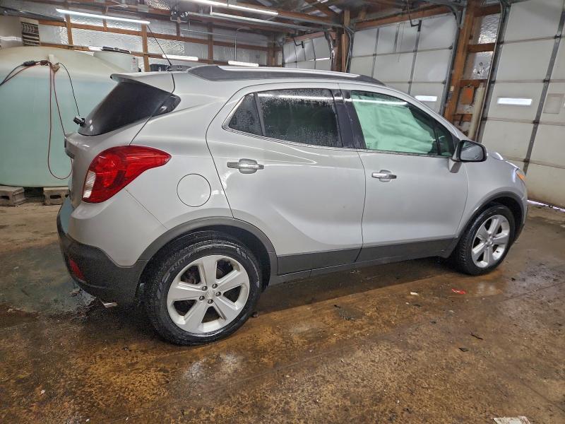 Фото 3 - BUICK ENCORE