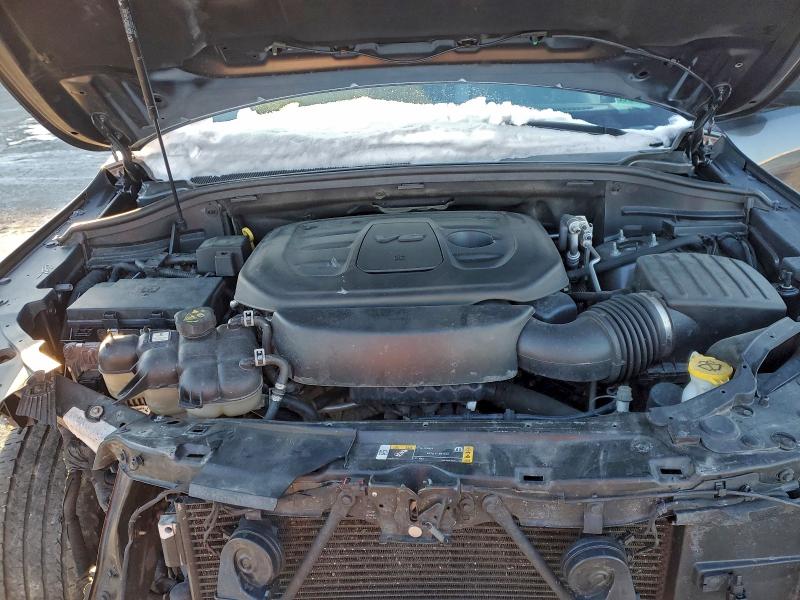 Фото 12 - JEEP GRAND CHER